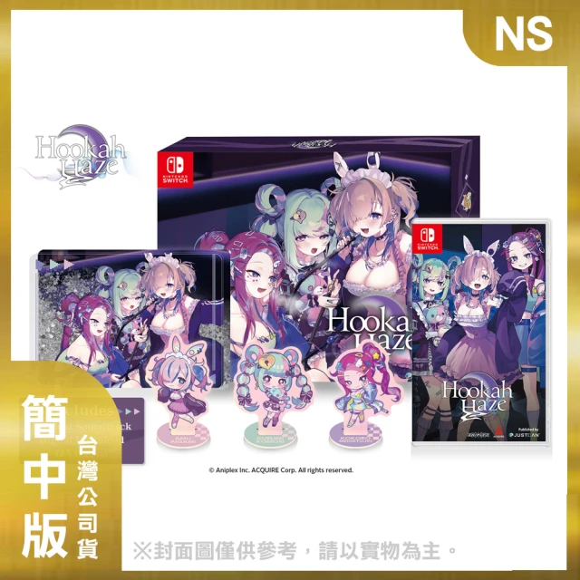 Nintendo 任天堂 預購5/29上市★NS Switc