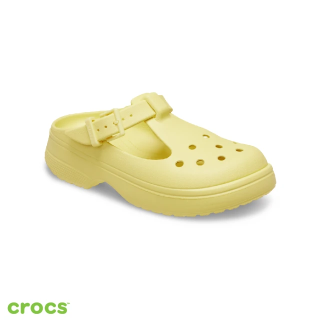 Crocs 中性鞋 舒樂克駱格 InMotion Clog(