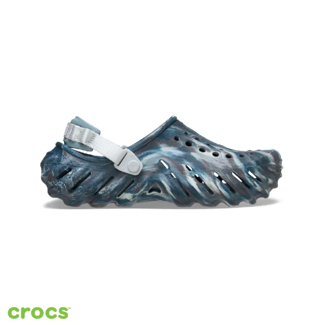【Crocs】中性鞋 Sports 克駱格 Echo 波波(208454-0LE)