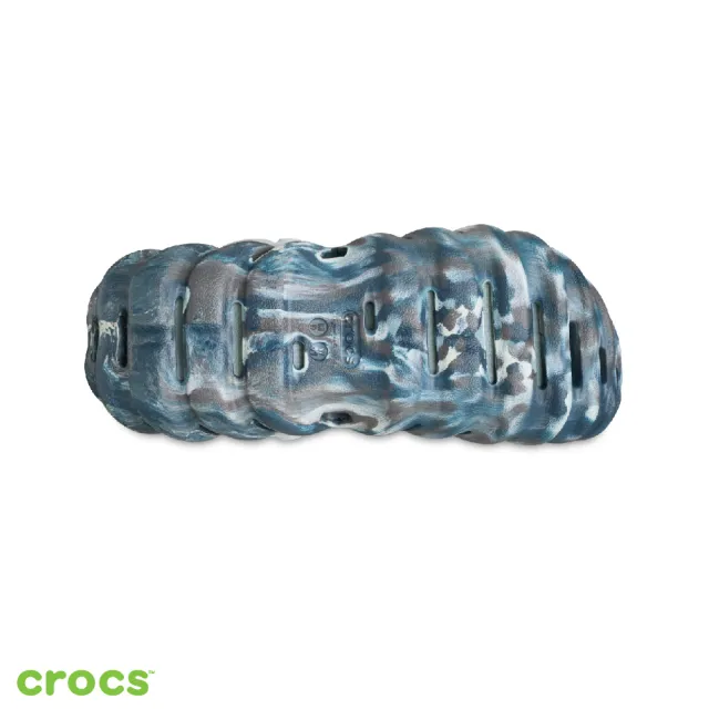 【Crocs】中性鞋 Sports 克駱格 Echo 波波(208454-0LE)