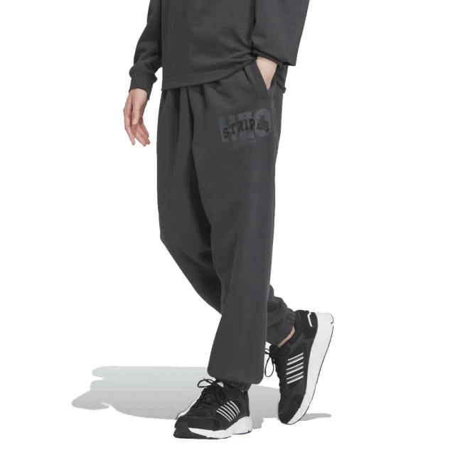 adidas 愛迪達 CLG SWEAT PANTS 運動長褲 男 - JG8556