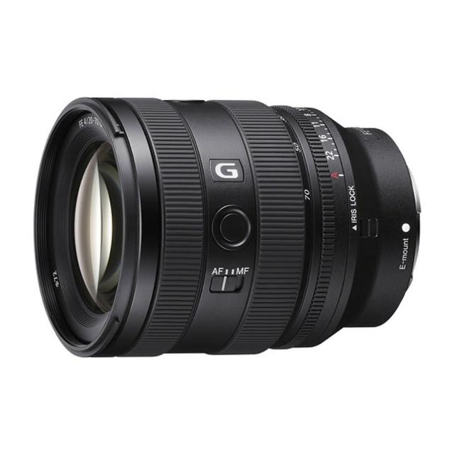 【SONY 索尼】SEL2070G FE 20-70mm F4 G 廣角變焦鏡頭(平行輸入)