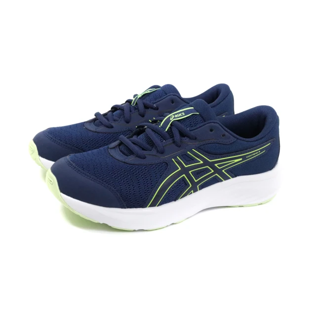 asics 亞瑟士 14-16CM_IDAHO BABY K