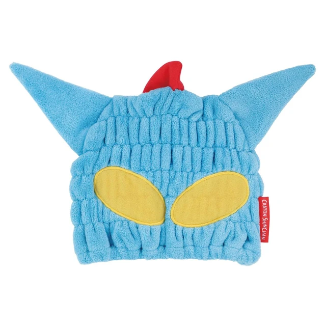 MINONO 米諾諾 米諾諾雙層加厚速乾髮帽-2入(速乾髮帽