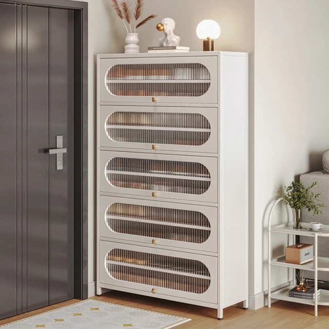 MUNA 家居 洛蒂3.5尺鞋櫃/Z008(鞋櫃 櫥櫃 收納