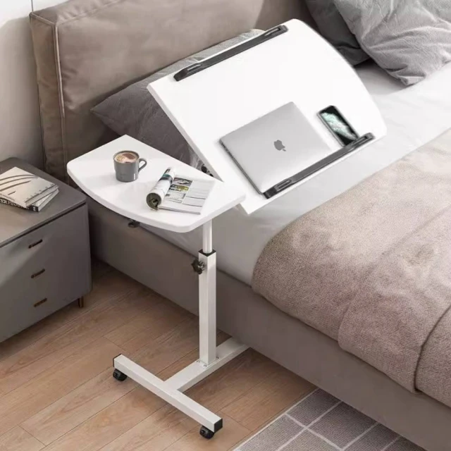蔓斯菲爾旗艦店 邊幾 小茶幾 移動邊幾 沙發邊櫃 床邊書桌 