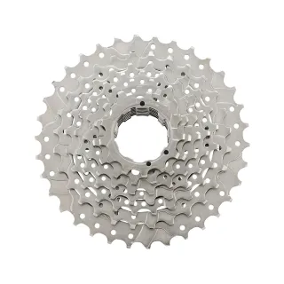 【SHIMANO】CS-HG50-8 CLARIS 8速卡式飛輪