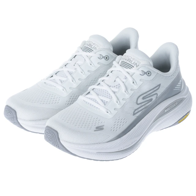 SKECHERS 女鞋 慢跑系列 慢跑鞋 GO RUN MAX CUSHIONING PROPULSION(128901WSL)