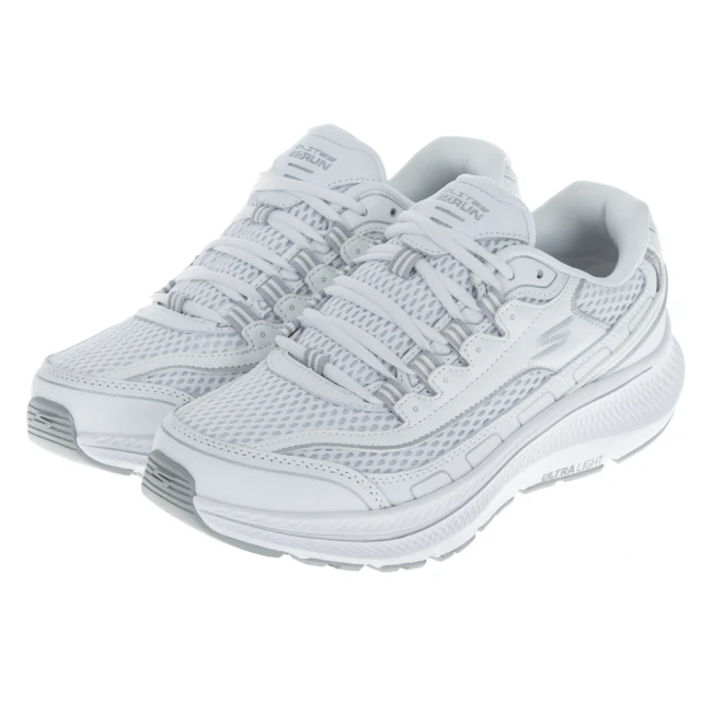 SKECHERS 女鞋 慢跑系列 慢跑鞋 GO RUN CONSISTENT 2.0(128610WSL)