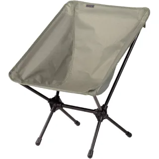 【BUNDOK】輕便椅 戰術椅 月亮椅 露營椅 BD-112(輕便椅 戰術椅 月亮椅 露營椅 BD-112)