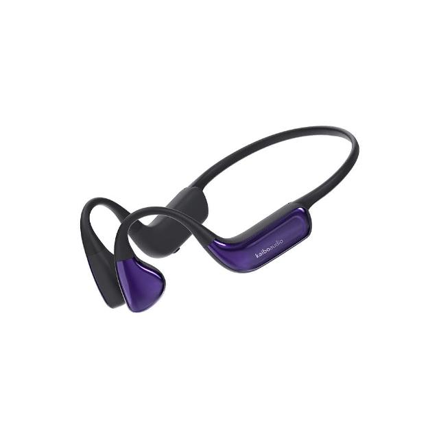 Kaibo Hear Pro 是一款具備骨傳導技術的多功能耳機，支援雙模連線（有線+無線），內建麥克風，可相容 Android 與 iOS 系統。採用 3.5mm 輸入端子，適合多種裝置使用。藍紫色外觀設計，輕巧便攜，重量僅 484g，提供一年保固與 NCC 認證碼 CCAH24LPB660T0，BSMI 許可字號 R46723。