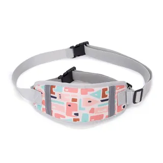 【Yitu】電動兒童安全綁帶 機車自行車安全帶 騎行保護防摔背帶 寶寶前後座固定帶(安全腰帶/固定帶/輔助帶)