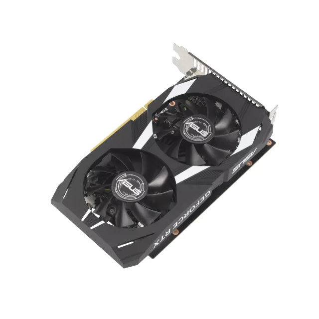 【ASUS 華碩】DUAL-RTX3050-O6G 顯示卡