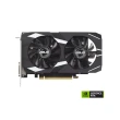 【ASUS 華碩】DUAL-RTX3050-O6G 顯示卡