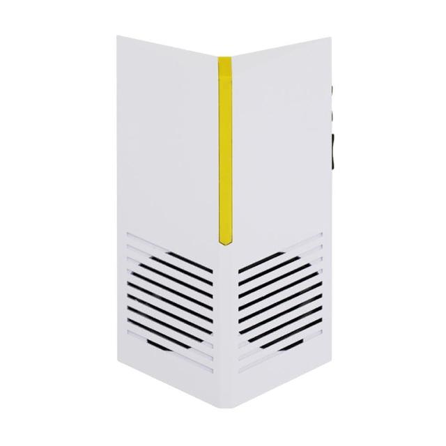 【Digimax】台灣神盾 專業式防潮型超音波驅鼠器 UP-11R(適用坪數100坪)