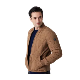 矜蘭妃真真石墨烯能量共振飛行外套-男