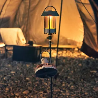 【CLAYMORE】CLAYMORE 多功能組合式燈架