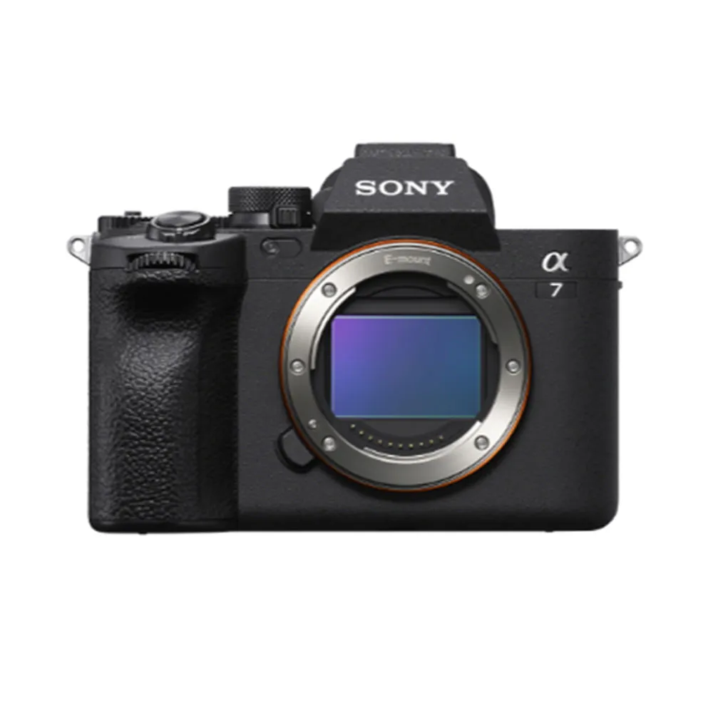 【SONY 索尼】Alpha 7 IV 全片幅混合式相機 ILCE-7M4 A7M4 a7 IV(公司貨)