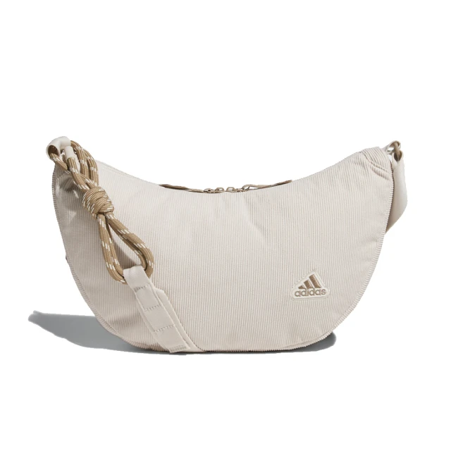 adidas 愛迪達 CORD SH BAG 運動包 單肩包 男女 - JF6250