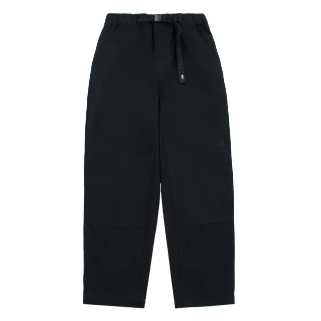 The North Face 北臉 長褲 女款 休閒長褲 戶外 W BETA UTILITY BELTED PANT 黑 NF0A8DGMJK3