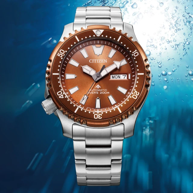 OBAKU 簡約元素百搭時尚腕錶-玫瑰金(V260LXVVM