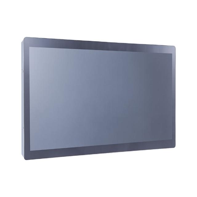 【Nextech】27吋 Alder Lake N97觸控電腦(All-in-One/N97/8G/128G SSD/室外型1000nits)