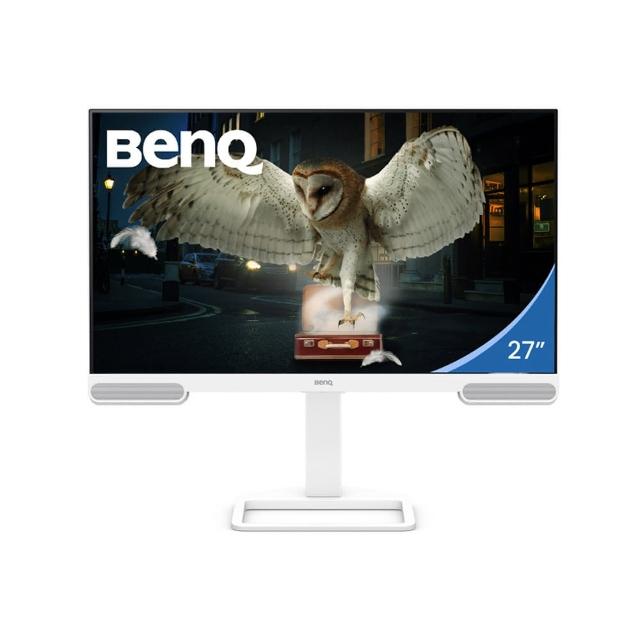 【BenQ】EW2790Q 27型 IPS 2K 16:9 100Hz影音護眼螢幕(HDMI/Type-C)