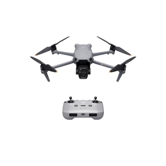 【DJI】Air 3S DJI RC-N3 空拍機/無人機 |1 英吋主鏡頭|低光全向避障