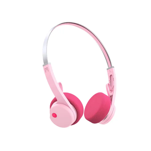 【Mondo】On-Ear FreeStyle 貼耳式藍牙耳機 樂器(公司貨保證)