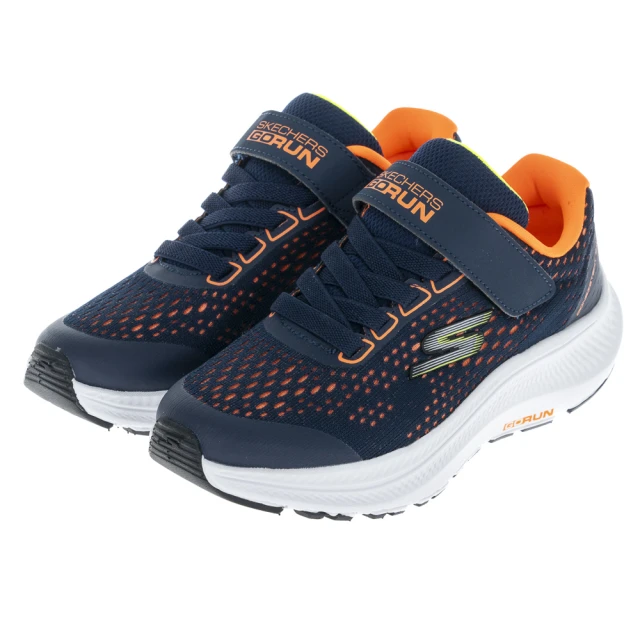 SKECHERS 男童系列 男童鞋 GO RUN CONSISTENT 2.0(405045LNVOR)