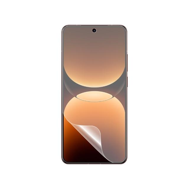 【o-one】realme GT 7 Pro 大螢膜PRO三代 全新升級 螢幕保護貼(輕微刮痕自動修復)