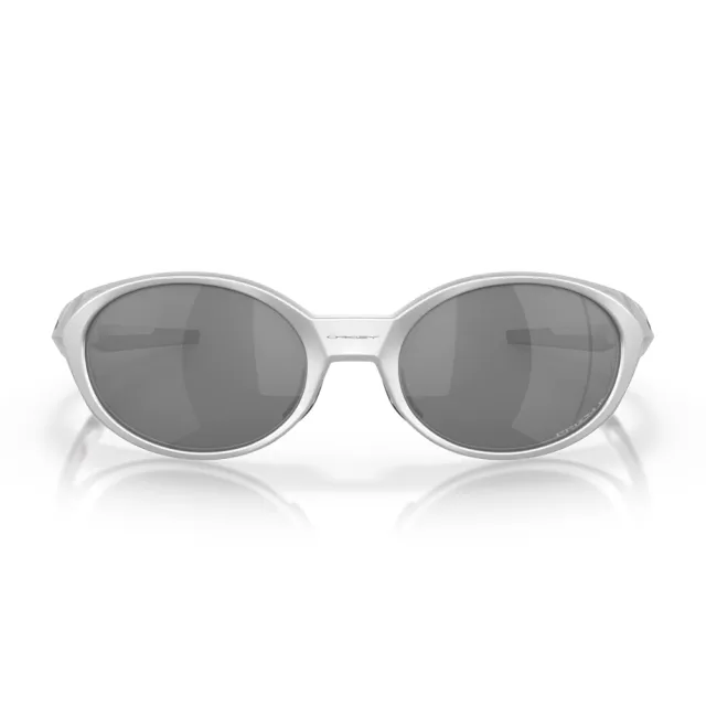 【Oakley】Eye Jacket™ Redux 偏光運動太陽眼鏡(OO9438-05 Prizm Black Polarized 鏡片)