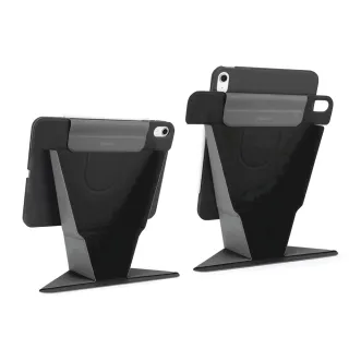 【Pipetto】iPad Air 13吋 2025/2024 Origami Stand 多角度多功能站立保護套(iPad Air 13吋)