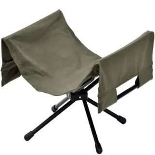 【BUNDOK】多功能 手提木柴袋 柴火架 BD-904(多功能 手提木柴袋 柴火架 BD-904)