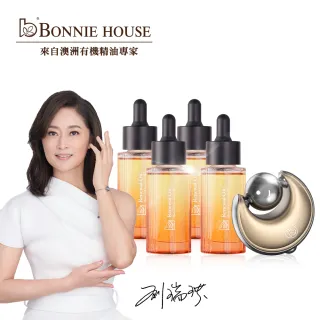 Bonnie House乳香抗老緊緻御膚精華油