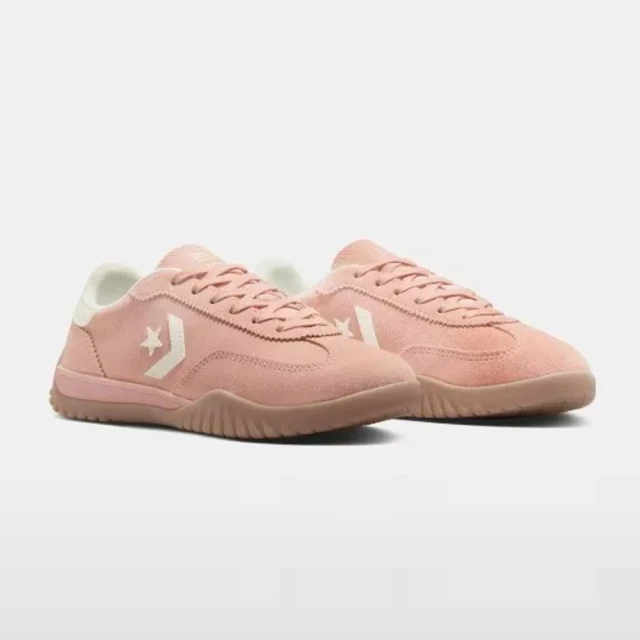 CONVERSE 休閒鞋 男鞋 女鞋 德訓鞋 麂皮 RUN 