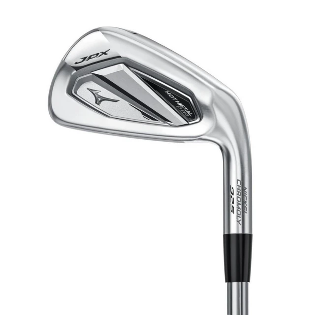 MIZUNO 美津濃 JPX 925 Hot Metal Pro 鐵桿 #4-P(鐵身Dynamic Gold 105/日規 #獨賣款 #邁達康高爾夫)