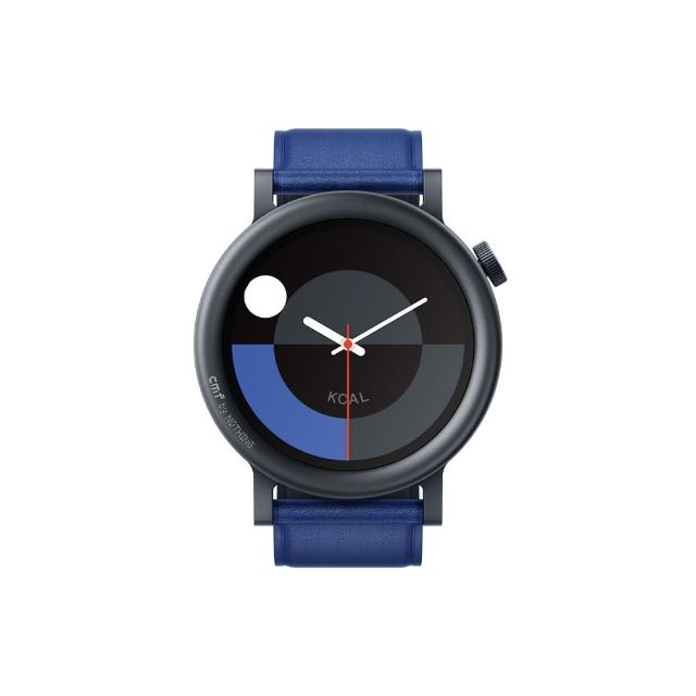 【Nothing】Watch Pro 2 穿戴式智慧型手錶 深灰/灰白/橘/藍(公司貨)