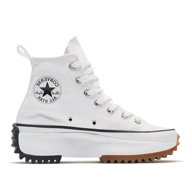 CONVERSE 休閒鞋 男鞋 女鞋 德訓鞋 麂皮 RUN 