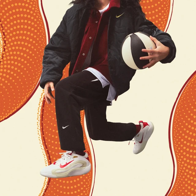 NIKE 耐吉 WMNS Air Jordan 1 Mid 