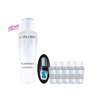 【蘭蔻】官方直營 超極光活粹晶露 150ml(LANCOME/超級極光水/化妝水/精華水/新品上市)