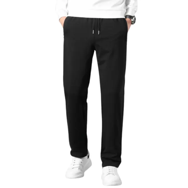 【J.Malo】棉長褲 棉褲 運動褲 運動長褲 褲子 休閒褲(全棉 棉褲 運動褲 運動長褲 褲子 休閒褲 長褲)