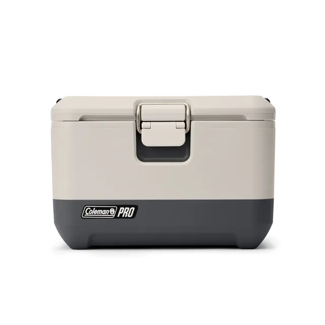 【Coleman】8.5L PRO冰箱 / CM-80604(手提冰桶 露營冰桶 保冰箱 保冷箱)
