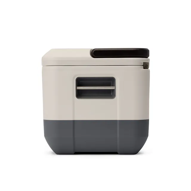 【Coleman】8.5L PRO冰箱 / CM-80604(手提冰桶 露營冰桶 保冰箱 保冷箱)