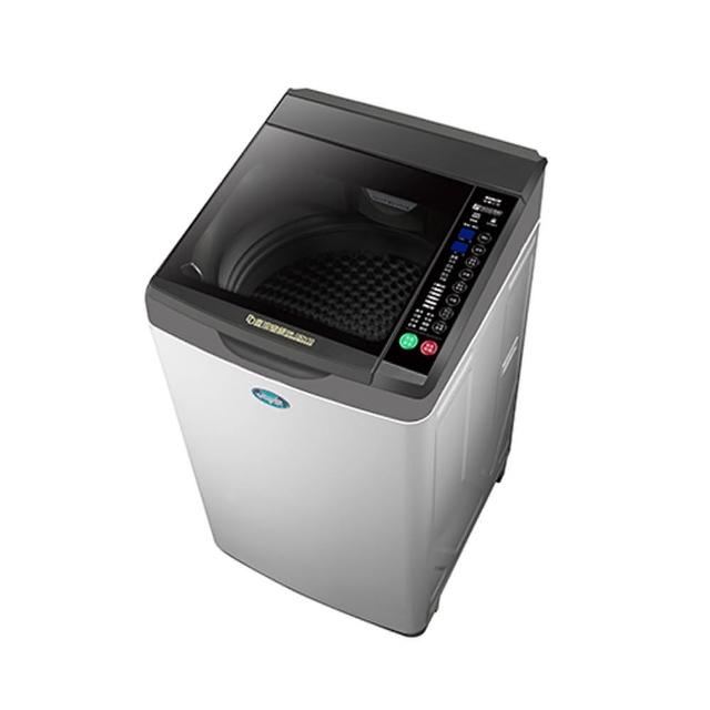 【SANLUX 台灣三洋】13KG 直流變頻超音波洗衣機(SW-13DV10)