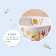 【SENSE LAB·好感製所】Disney迪士尼 花草維尼大容量陶瓷馬克杯500ml(4款一組/也可當湯杯/對杯)