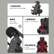 【grantclassic】八力架 機車手機支架(官方品牌館 八爪手機架 外送指定款 導航架)