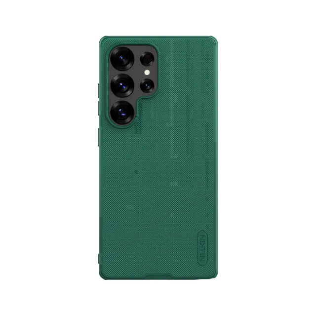 【NILLKIN】SAMSUNG 三星 Galaxy S25系列 磨砂護盾 Pro 磁吸保護殼