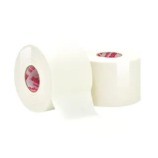 【MUELLER】慕樂 醫療用黏性膠帶及繃帶X1捲(5*1370cm/捲)