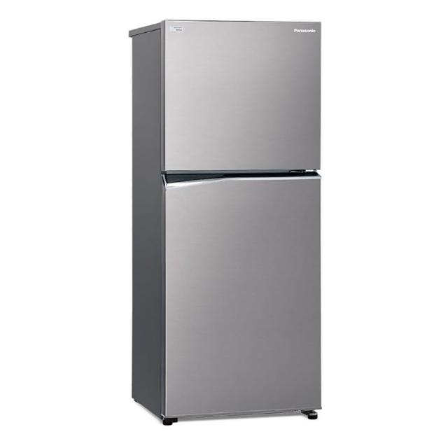 【Panasonic 國際牌】366公升一級能效雙門變頻冰箱(NR-B371TV-S1)